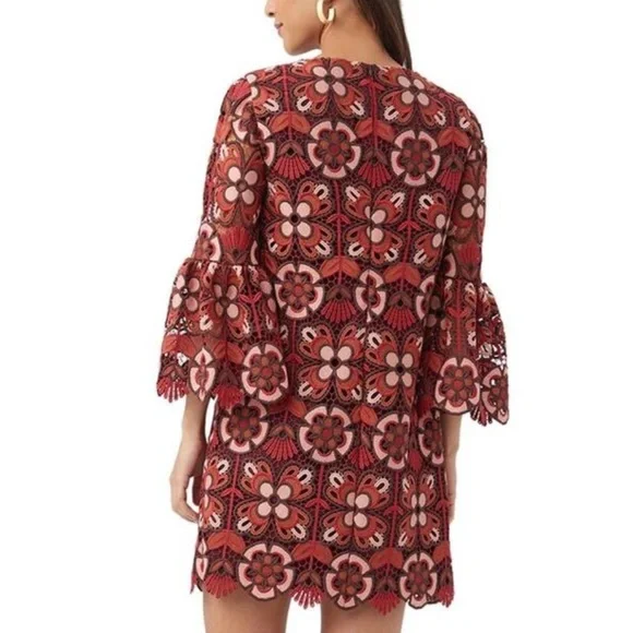 Trina Turk Smolder Dress - Picture 3 of 3